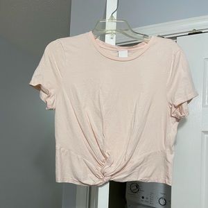 H&M Crop Top